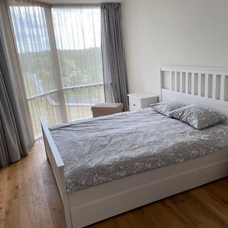 Apartamentai Sventojoje Poilsio Komplekse “Elija” Palanga Exterior foto